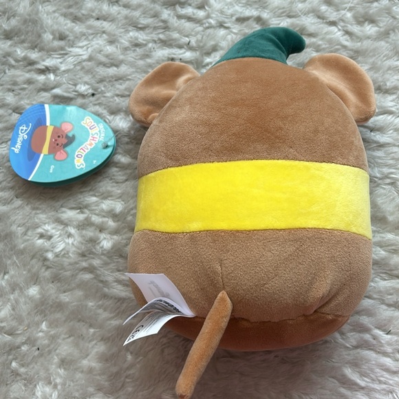 Brand new Gus-Gus squishmallow - Picture 2 of 3